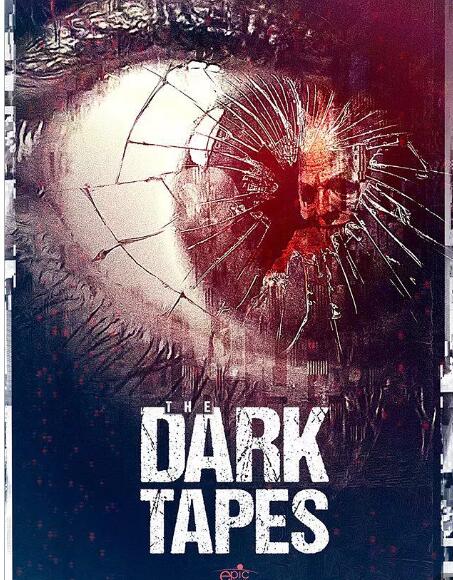 黑暗录像带免费观看