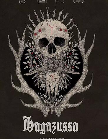 树篱女巫免费观看