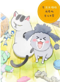 与汪汪喵喵同居的开心日常免费观看