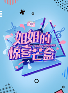 姐姐的惊喜芒盒免费观看