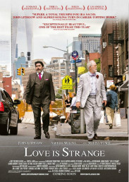 爱很怪爱很奇怪免费观看