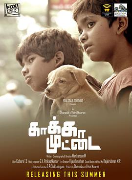 乌鸦蛋免费观看