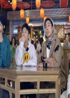 飞驰的尾箱免费观看