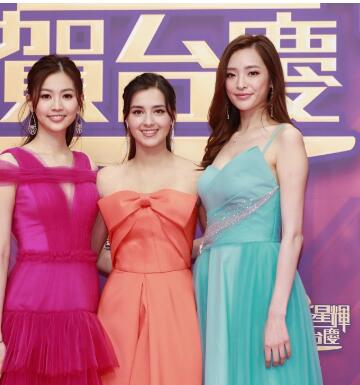 万千星辉贺台庆2020免费观看