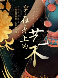 丝路云裳·穿在身上的艺术第二季免费观看