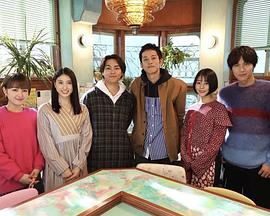 四个不可思议的故事～灵异悬疑特别篇免费观看