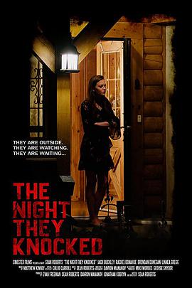 那晚他们来敲门免费观看