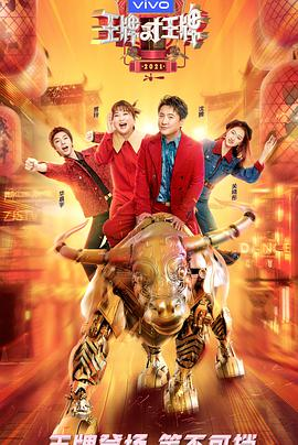 王牌对王牌第六季会员版免费观看