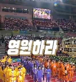 偶像明星锦标赛名誉殿堂免费观看