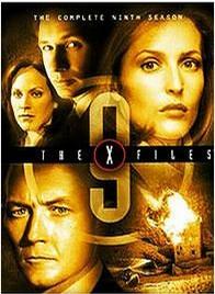 X档案第九季免费观看