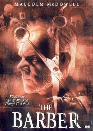 命运理发师免费观看