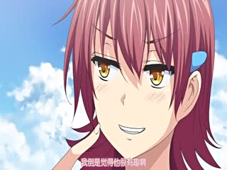 [桜都字幕组][720P Hi10P][Queen Bee]一求乳魂 後編［ごばん］免费观看