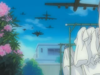 ダーク･シェル 檻の中の艶 第一話「エデンを失う時」免费观看