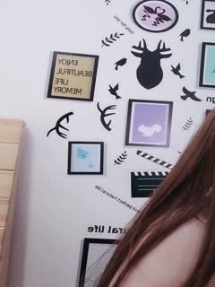 #程熙熙_粉嫩翘臀小妹下海了！完美曲线一字马粉穴特写免费观看