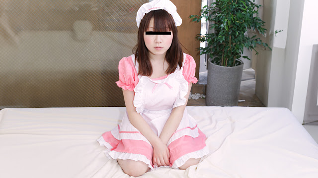 10musume 082724_01  メイドコスプレでハメ撮りさせてくれるロリ巨乳デリヘル嬢免费观看