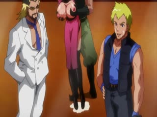 寝取られファイター ヤリっちんぐ！ ROUND1 