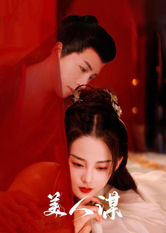 美人谋免费观看