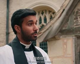 牧师神探第八季