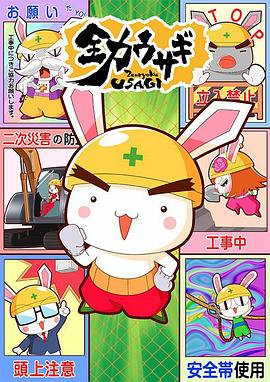 全力兔子第二季免费观看