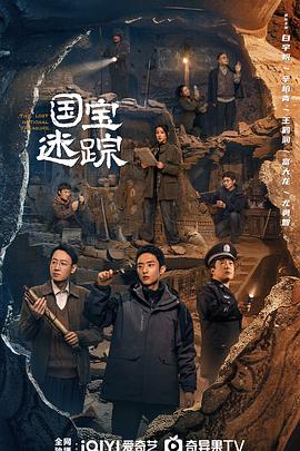 护宝寻踪免费观看